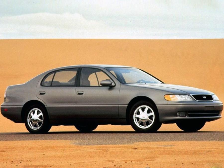 Lexus GS300 '1993